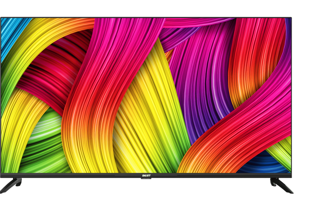 تلویزیون 65اینچ  هوشمند  4K - مدل BUS65B